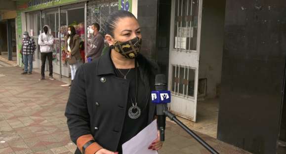 Agências do FGTAS/Sine retomam atendimento presencial