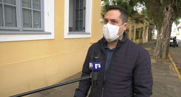 Cachoeira começa a receber pacientes de COVID-19 de outros municípios