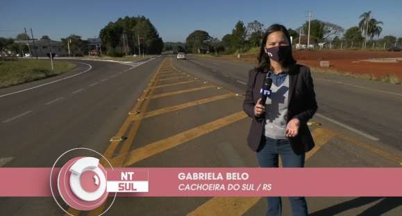 Implantação de barreira sanitária em Cachoeira é adiada