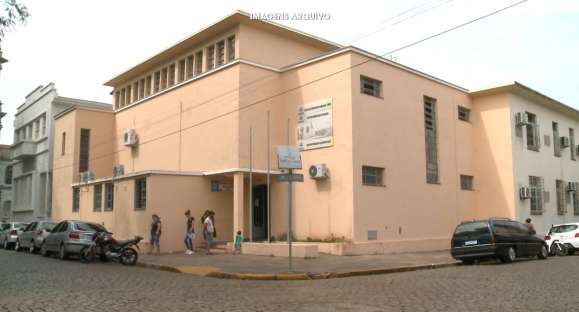 Prefeitura de Cachoeira do Sul volta a ter atendimento presencial