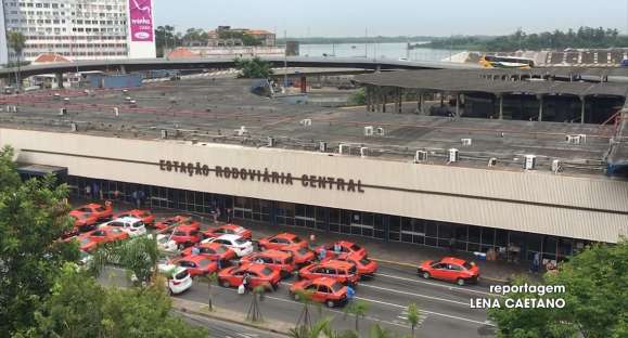 Maior prazo para pagamento de taxas deve aliviar financeiro de rodoviárias no RS