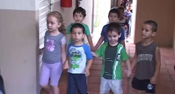 Famurs quer que educação infantil seja a última a retomar atividades