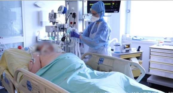 Cientistas usam anticoagulante para tratar COVID-19