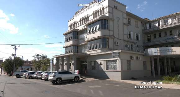 Morre paciente com suspeita de coronavírus no HCB