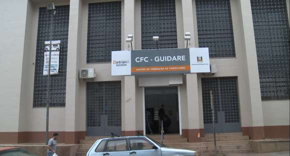 CFCs autorizados a retomar atividades no RS