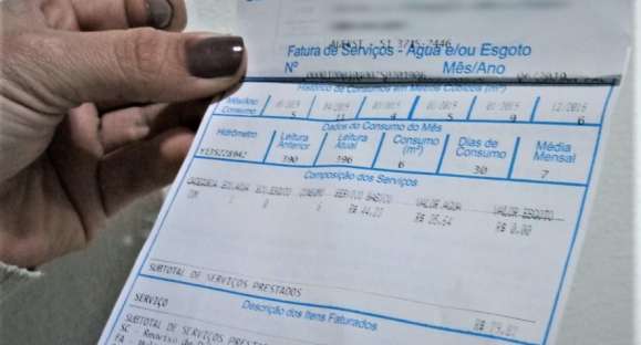 Corsan amplia por mais 30 dias prazos dos benefícios relativos à Covid-19