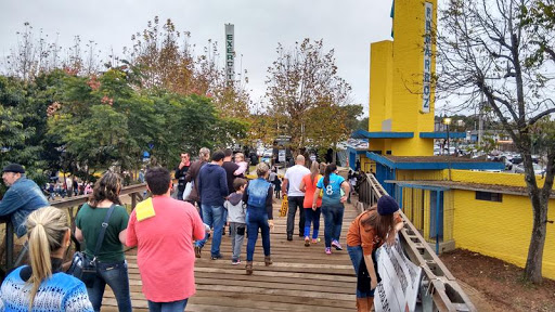 Fenarroz transferida para 2021