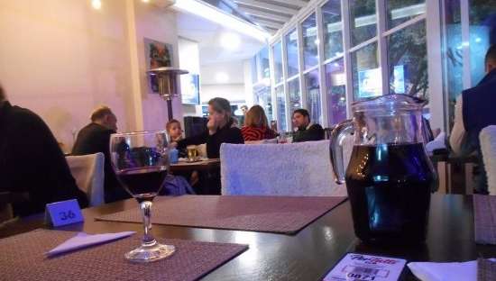 Estabelecimentos de alimentação poderão abrir até as 22 horas a partir de sábado em Cachoeira