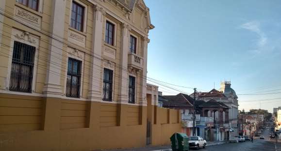 Fim de semana será ensolarado e com temperaturas amenas