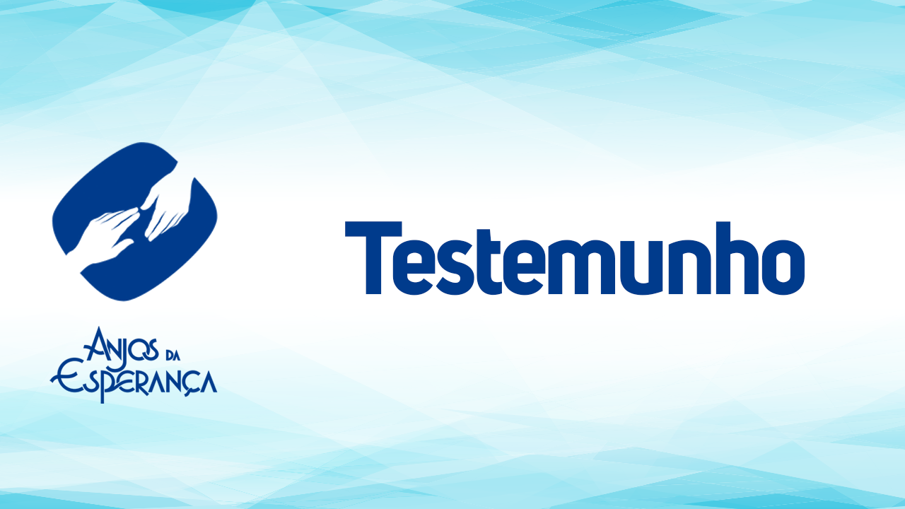 Testemunho – Anair