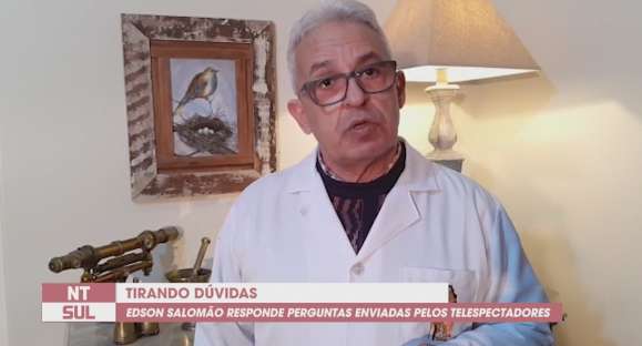 Vida Animal: Edson Salomão responde perguntas dos telespectadores