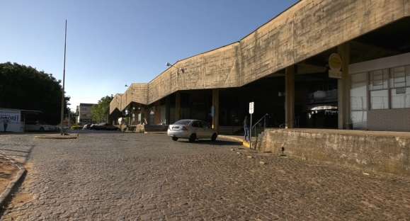 Após reuniões, Rodoviária de Cachoeira do Sul encerra atividades