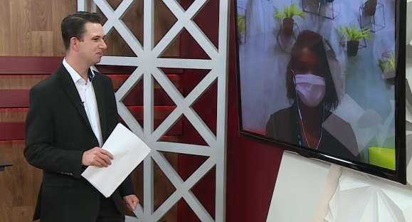 Desenvolvimento de vacina contra a COVID-19 avança