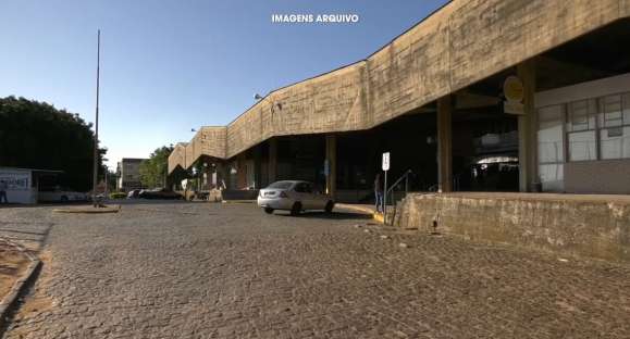 Concessionária anuncia o fechamento da Rodoviária de Cachoeira do Sul
