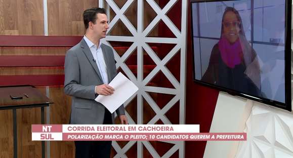 Corrida eleitoral 2020: 10 candidatos querem a prefeitura