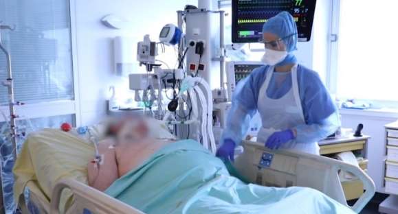 Médicos alertam para efeitos da COVID-19 no cérebro