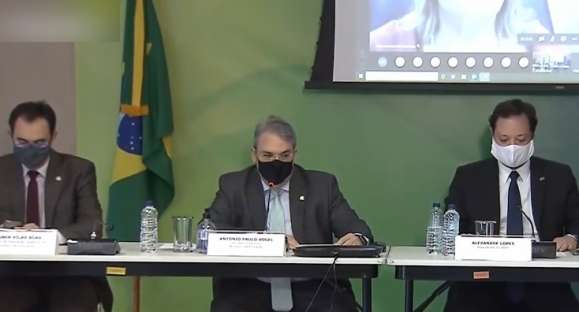 Enem será realizado em janeiro de 2021