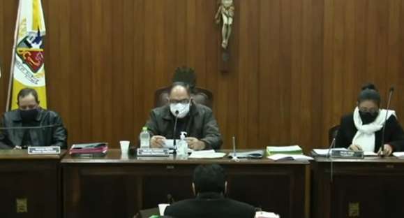 Cachoeira pode fechar 2020 sem concessão do transporte público formalizada