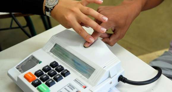 Para evitar contágio, TSE excluirá biometria nas eleições municipais