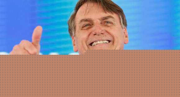 Bolsonaro estará em Bagé nesta sexta-feira