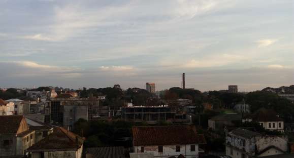 Veranico de julho: temperatura deve chegar aos 30°C em Cachoeira do Sul nesta terça-feira