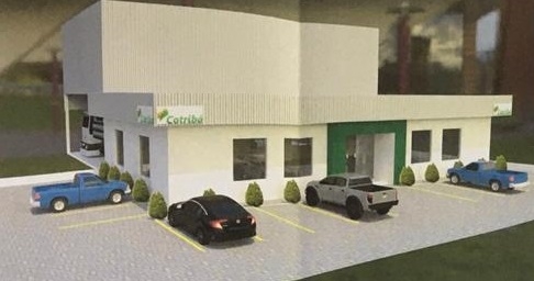 Cotribá investe em sede própria em Cachoeira