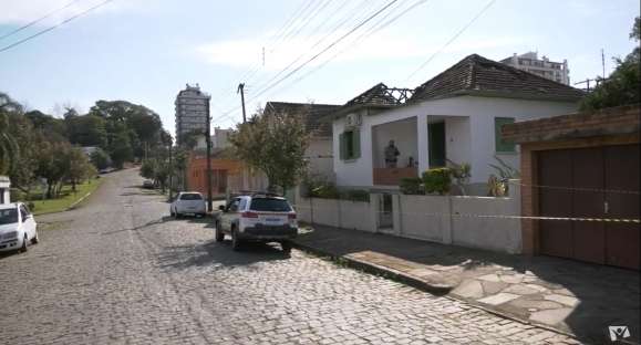 Perícia não conseguiu identificar origem de incêndio que matou idosa