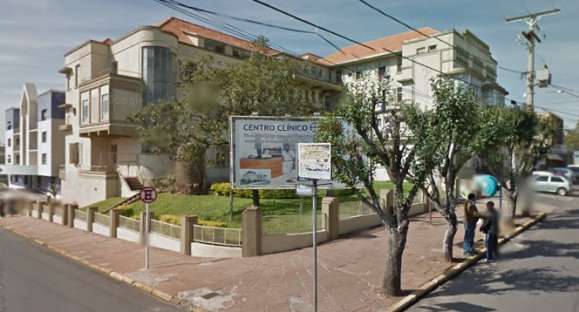 Morre no HCB paciente de Caçapava do Sul com covid-19