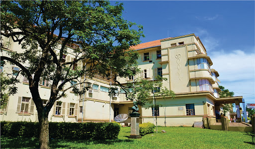 Resta apenas um leito vago na UTI destinada a pacientes da covid-19 no HCB