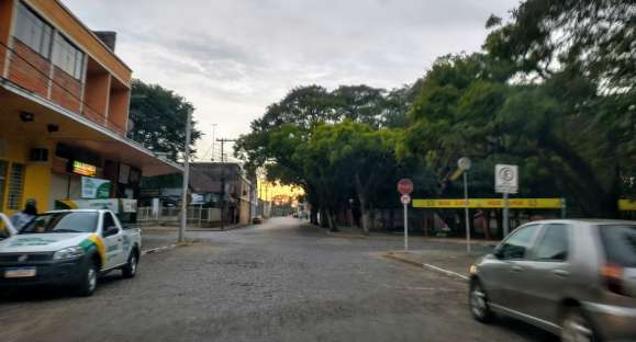 Após chuva e frio, Cachoeira deve ter temperaturas relativamente altas no fim de semana