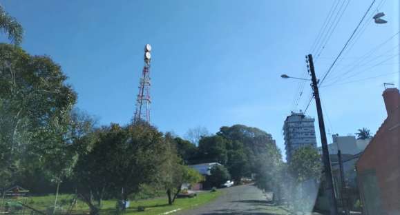Sol volta a predominar em Cachoeira do Sul até sexta-feira