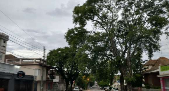 Cachoeira do Sul volta a ter frio intenso esta noite e sol predomina na quarta-feira