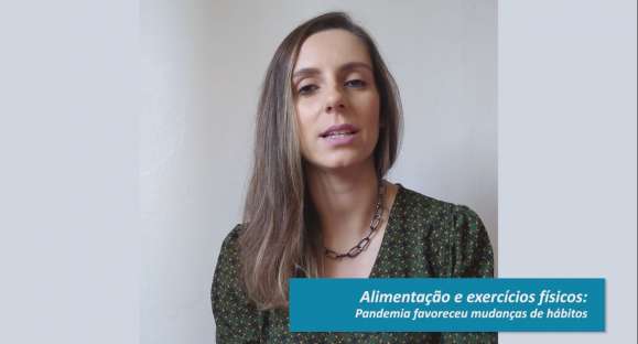 Nutrição: deslizes na dieta são permitidos durante a pandemia