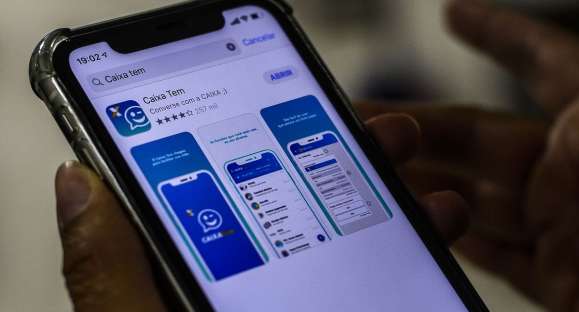Caixa credita hoje saque emergencial do FGTS para nascidos em junho