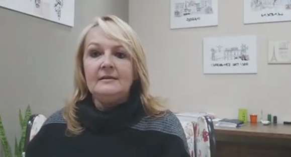 Dia de Terapia: psicóloga relata como enfrentou a COVID-19