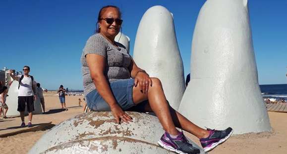 Cachoeirense morre de COVID-19 em São Leopoldo