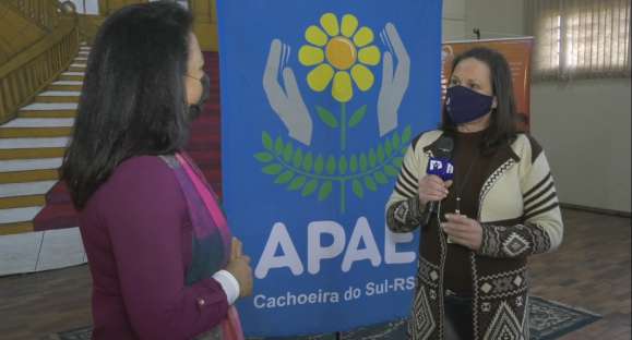 Atividades pela Semana da APAE iniciam nesta quarta-feira