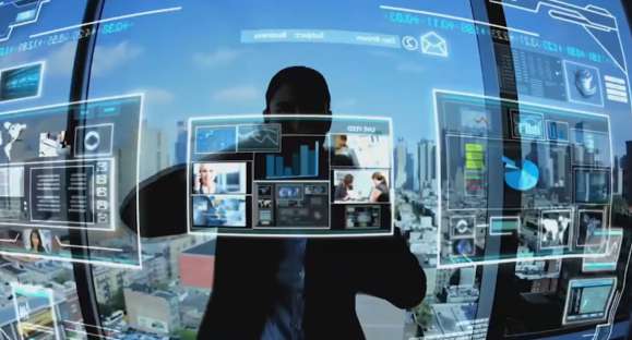 Como a Internet 5G vai transformar a tecnologia que conhecemos