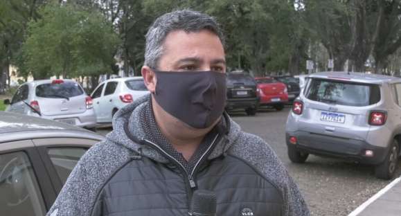 Com o aumento do frio, STAS busca acolher mais pessoas em situação de rua