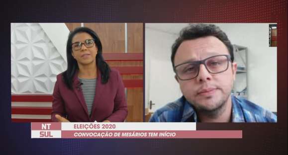 Eleições 2020: seções serão reduzidas por questões logísticas