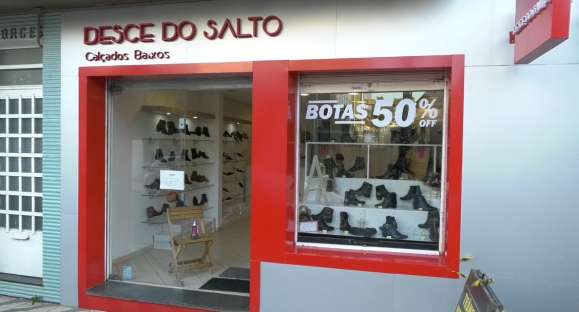 Cachoeira abre mais empreendimentos em 2020 do que em 2019