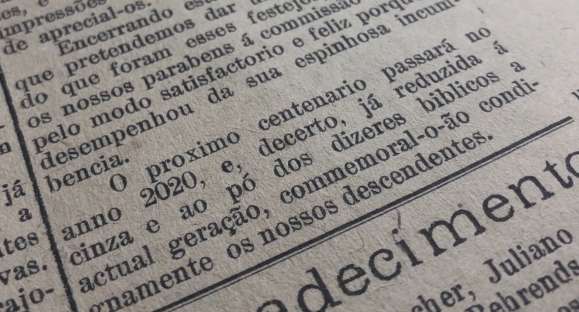 Cachoeira do Sul 200 – A Série: ano de acontecimentos inesperados