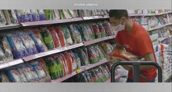 Cesta básica de julho é a mais cara dos últimos 6 anos