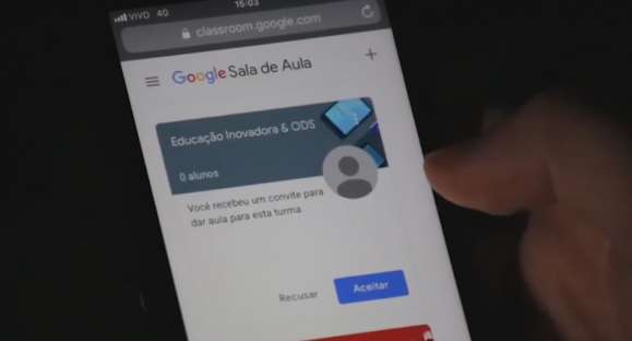 Governo do RS anuncia hoje liberação de internet móvel para alunos