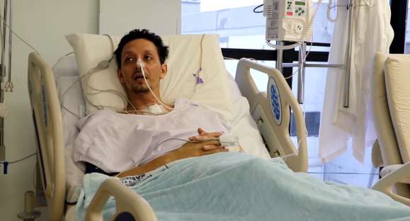 Veja o relato de quem já se recuperou da COVID-19