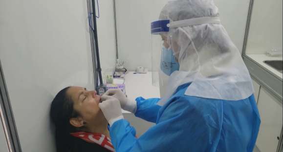 COVID-19: qual o teste ideal para cada situação?