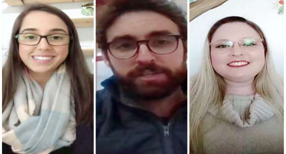 Empreendedores falam sobre as perspectivas para o futuro em Cachoeira
