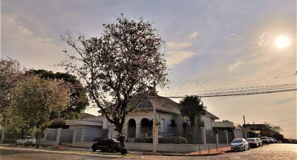 Cachoeira do Sul terá predomínio de calor nesta quarta-feira