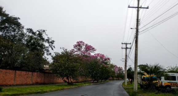 Veja como será o tempo em Cachoeira do Sul no fim de semana
