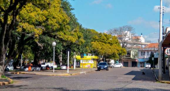 Veja a previsão do tempo para esta terça-feira em Cachoeira do Sul